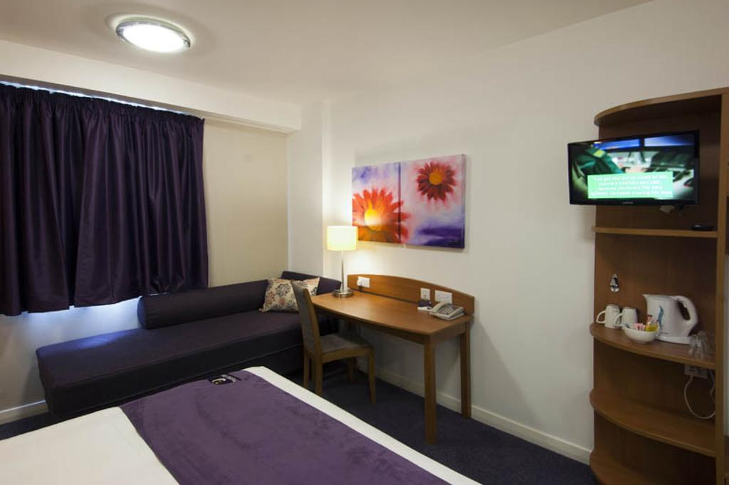 Campanile 2* Doncaster