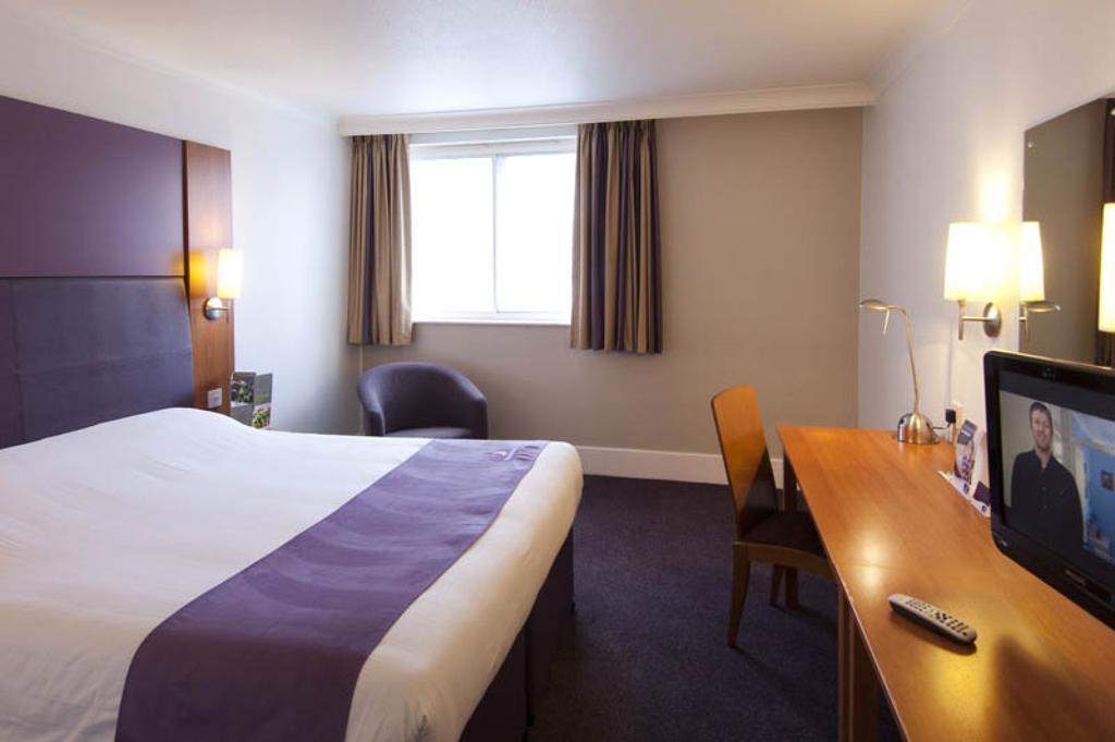 Campanile Hotel