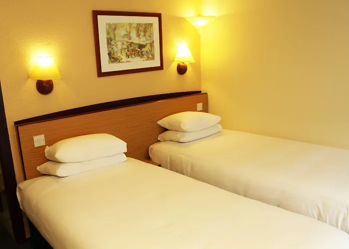 Campanile Hotel Doncaster
