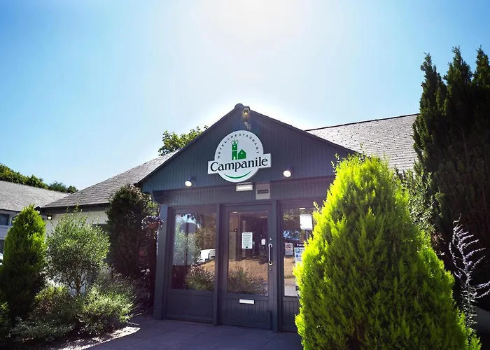 Campanile Hotel Doncaster