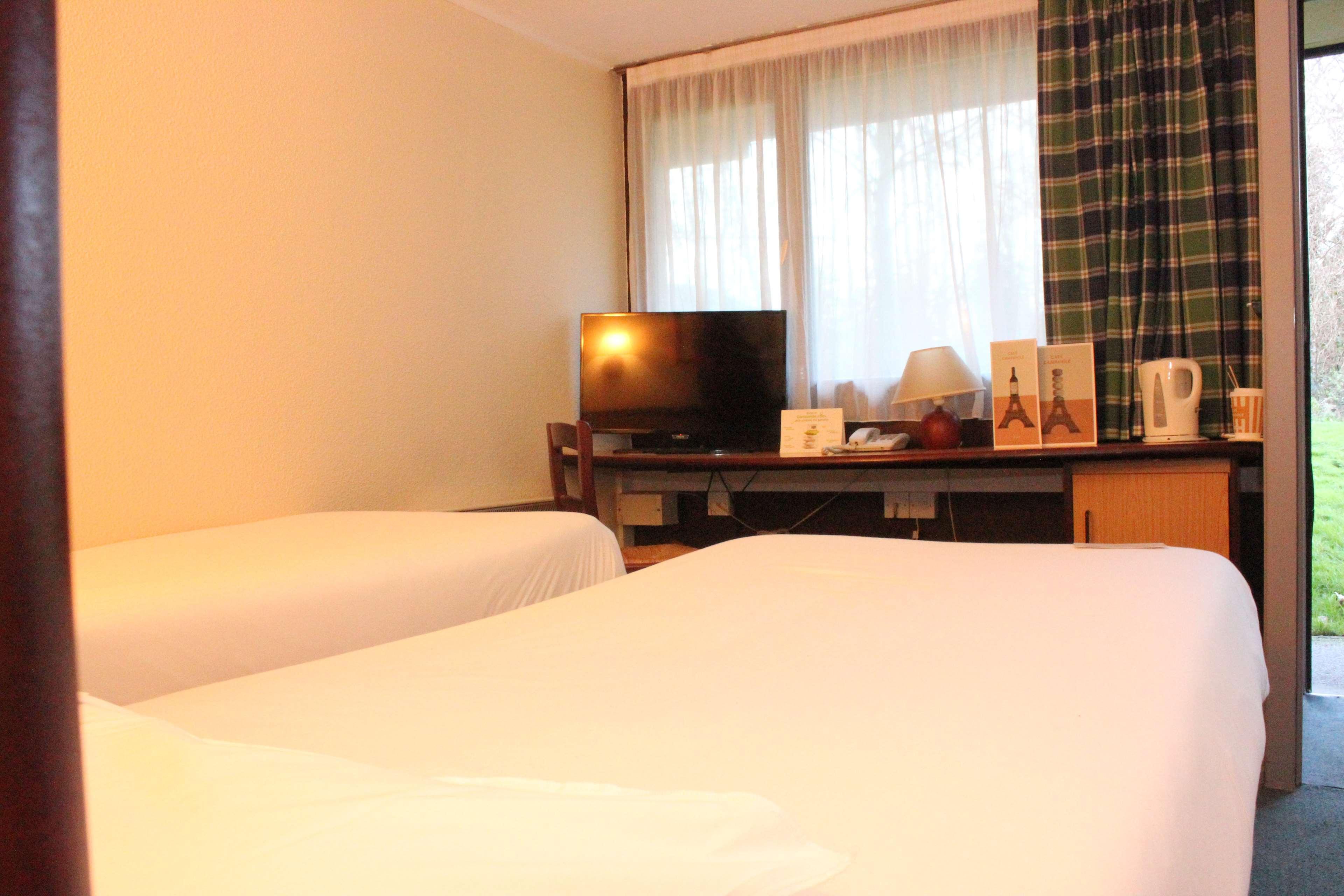 Campanile Hotel