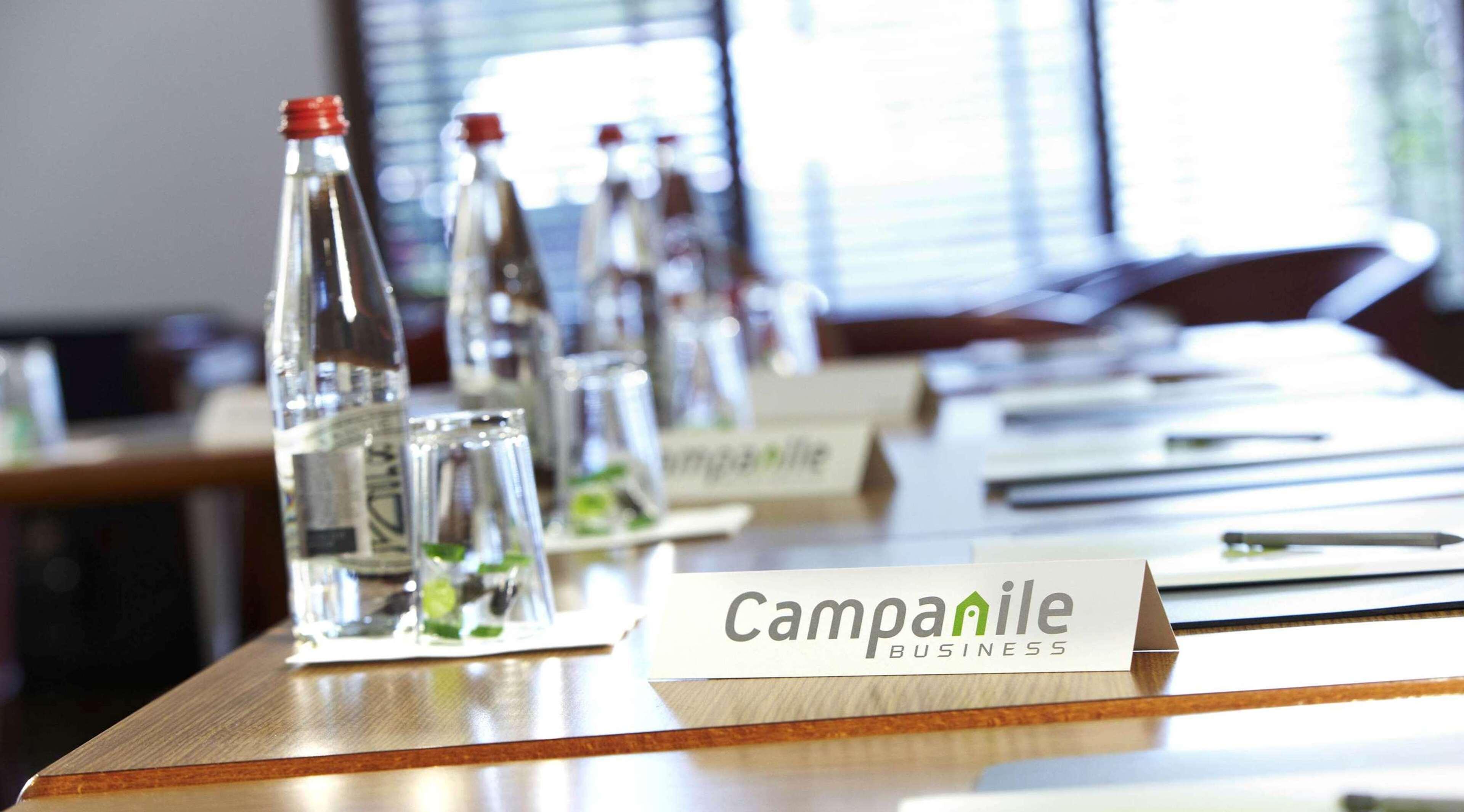 Campanile Doncaster