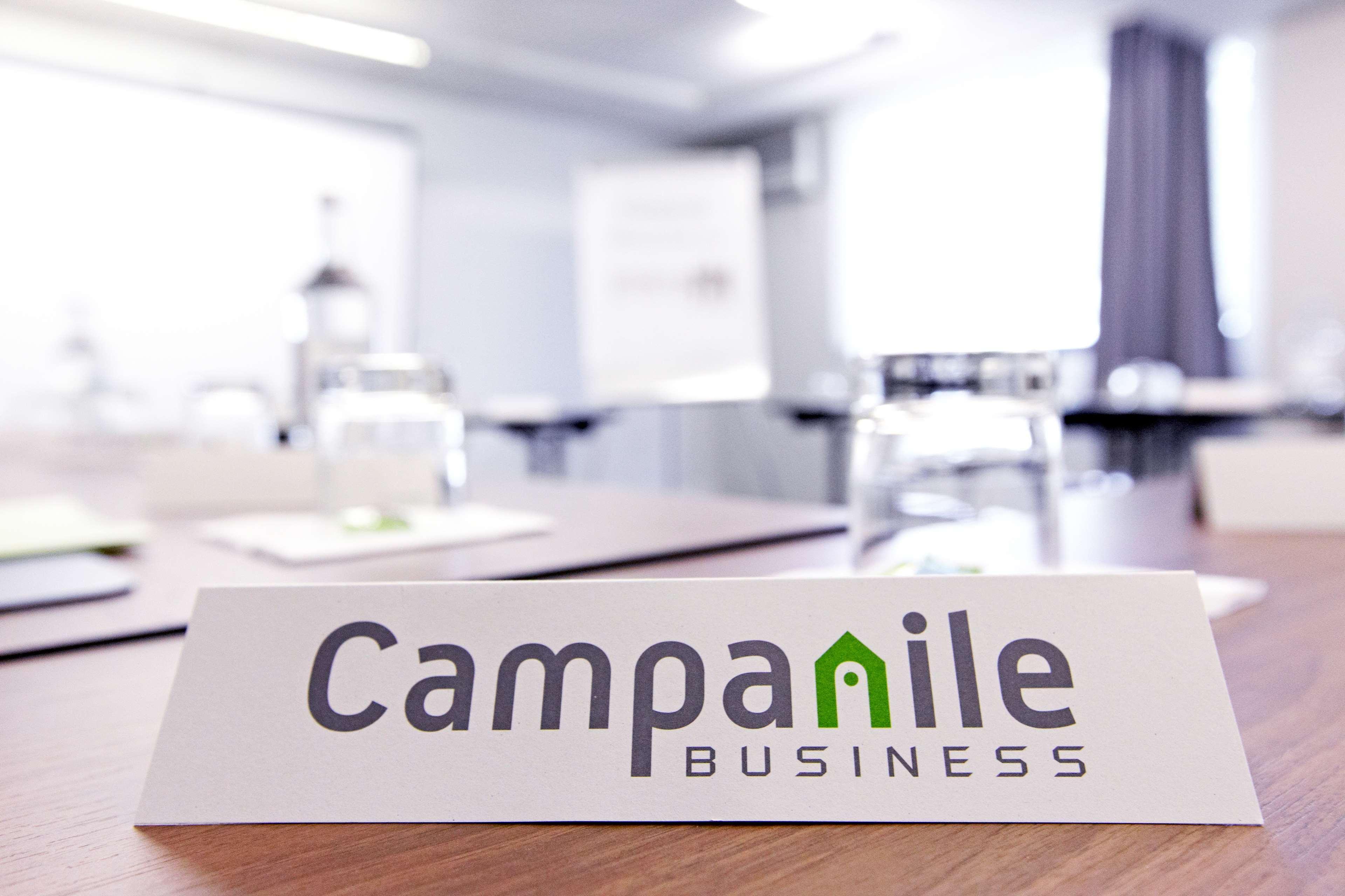 Campanile Hotel 2*