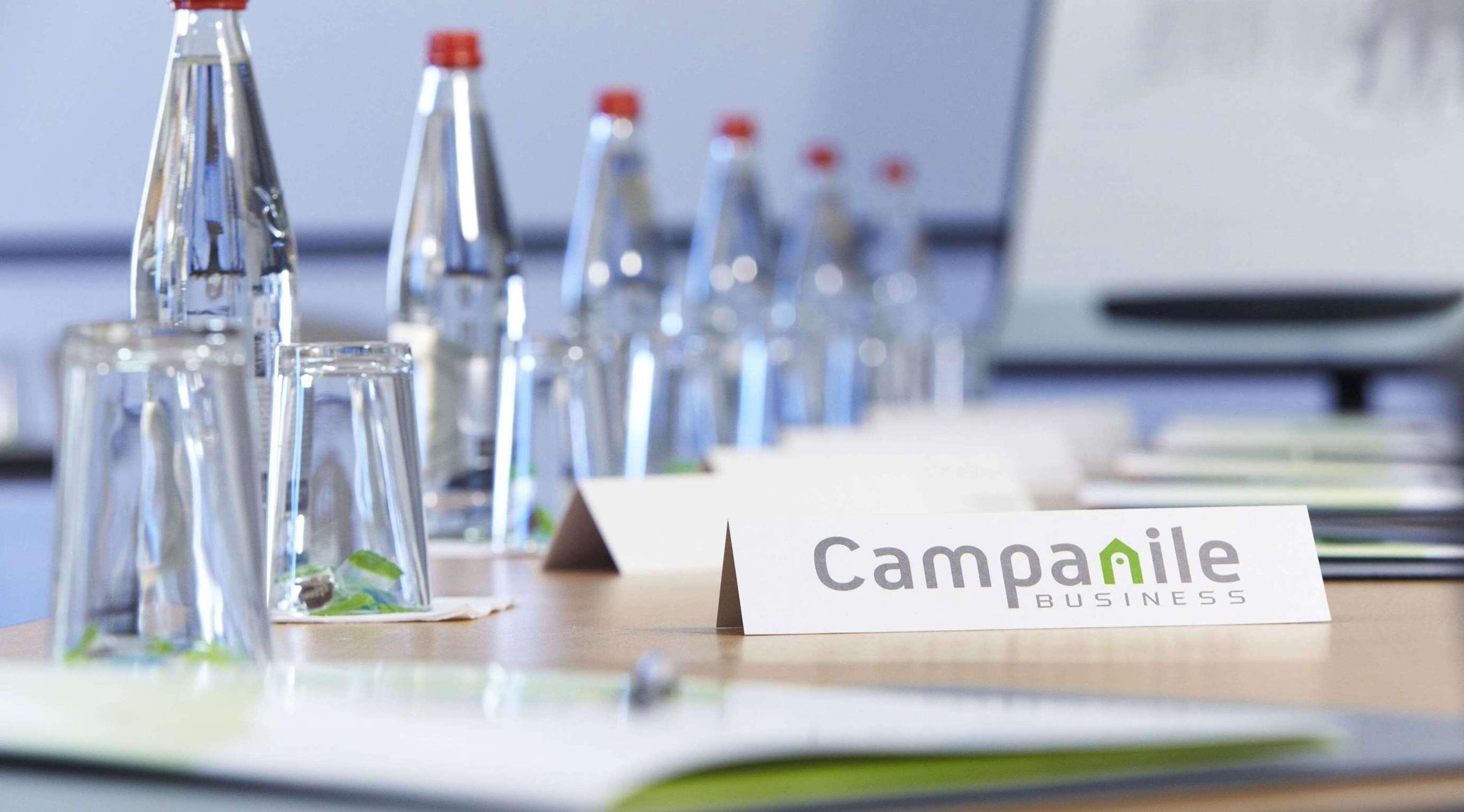 Campanile Hotel Doncaster