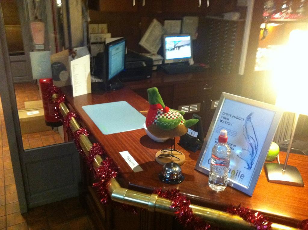 Campanile Hotel Doncaster