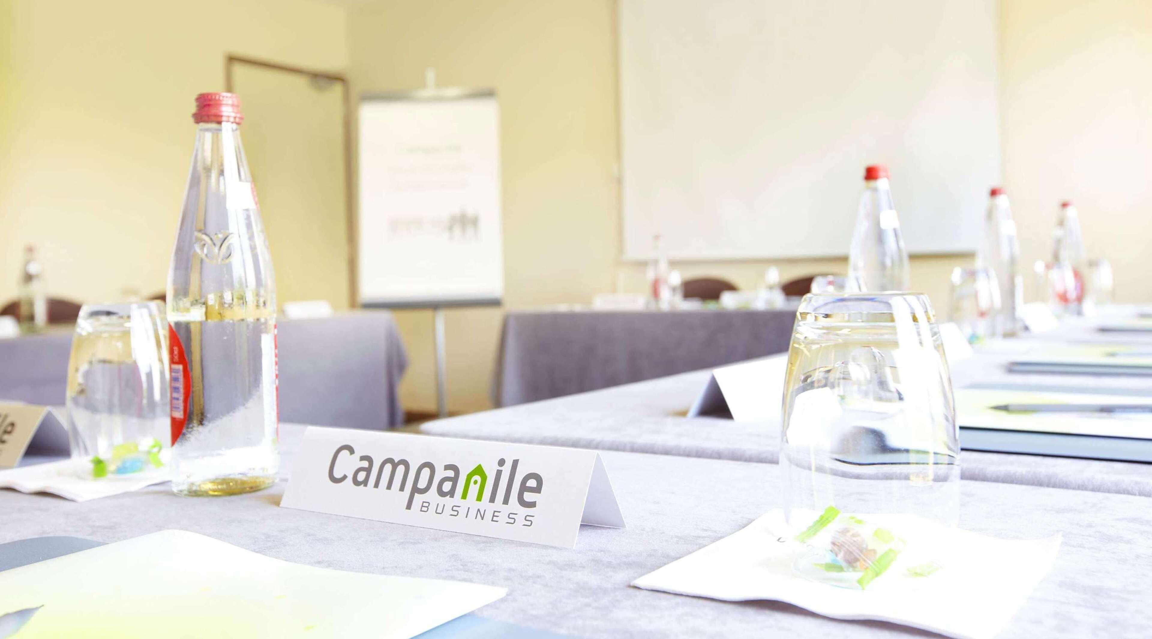 Hotel Campanile