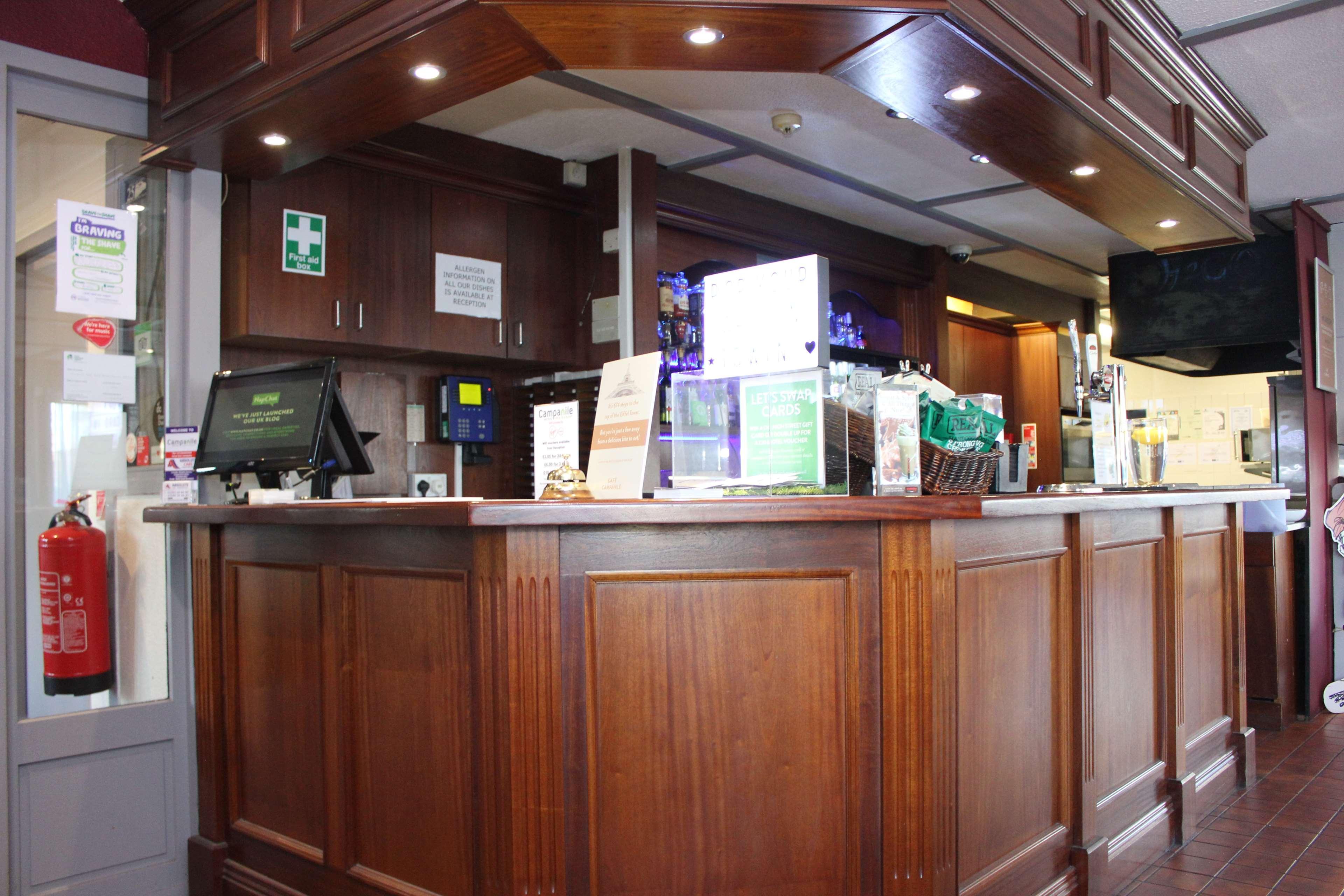 Hotel Campanile Doncaster