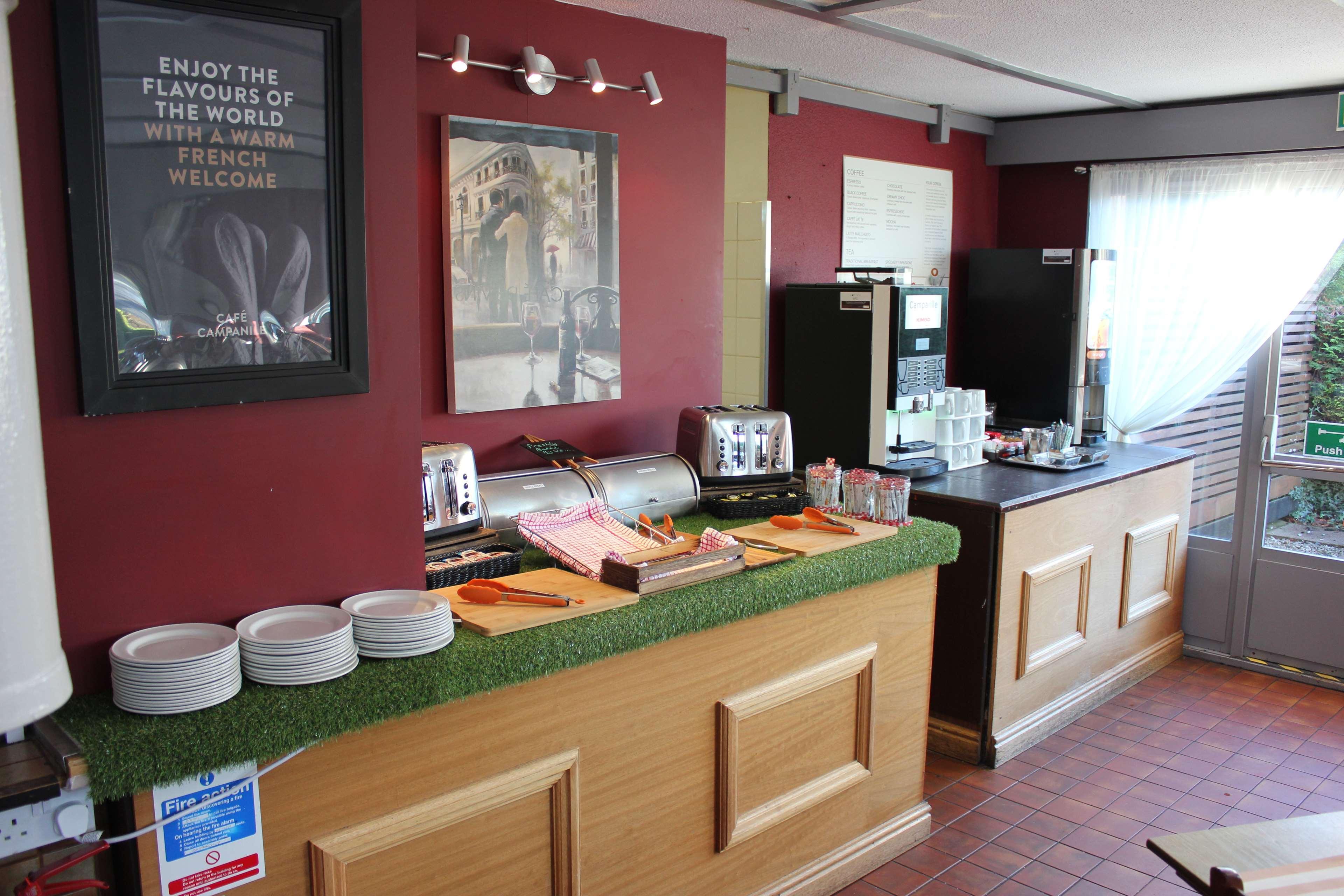 Hotel Campanile Doncaster