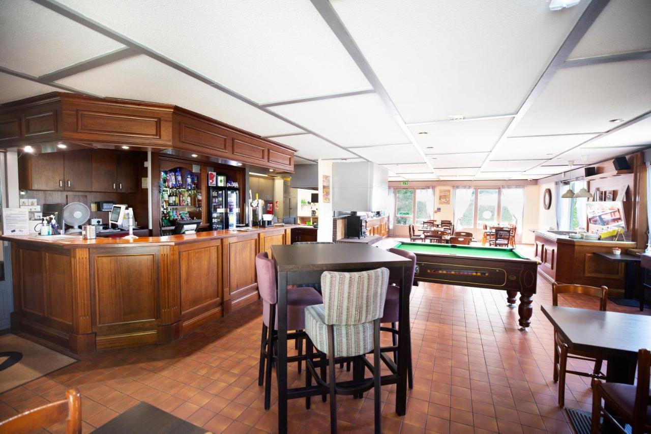Campanile Hotel