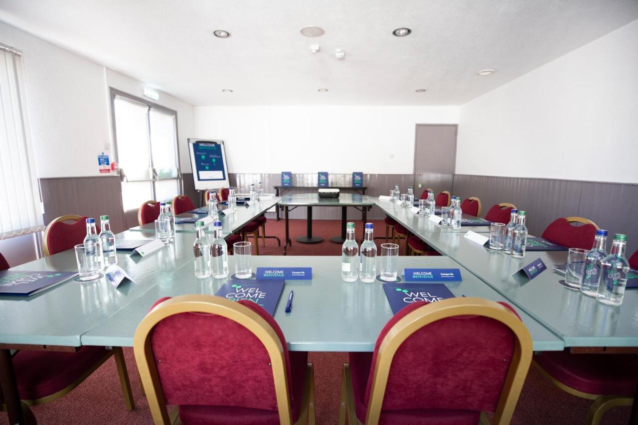 Hotel Campanile 2*