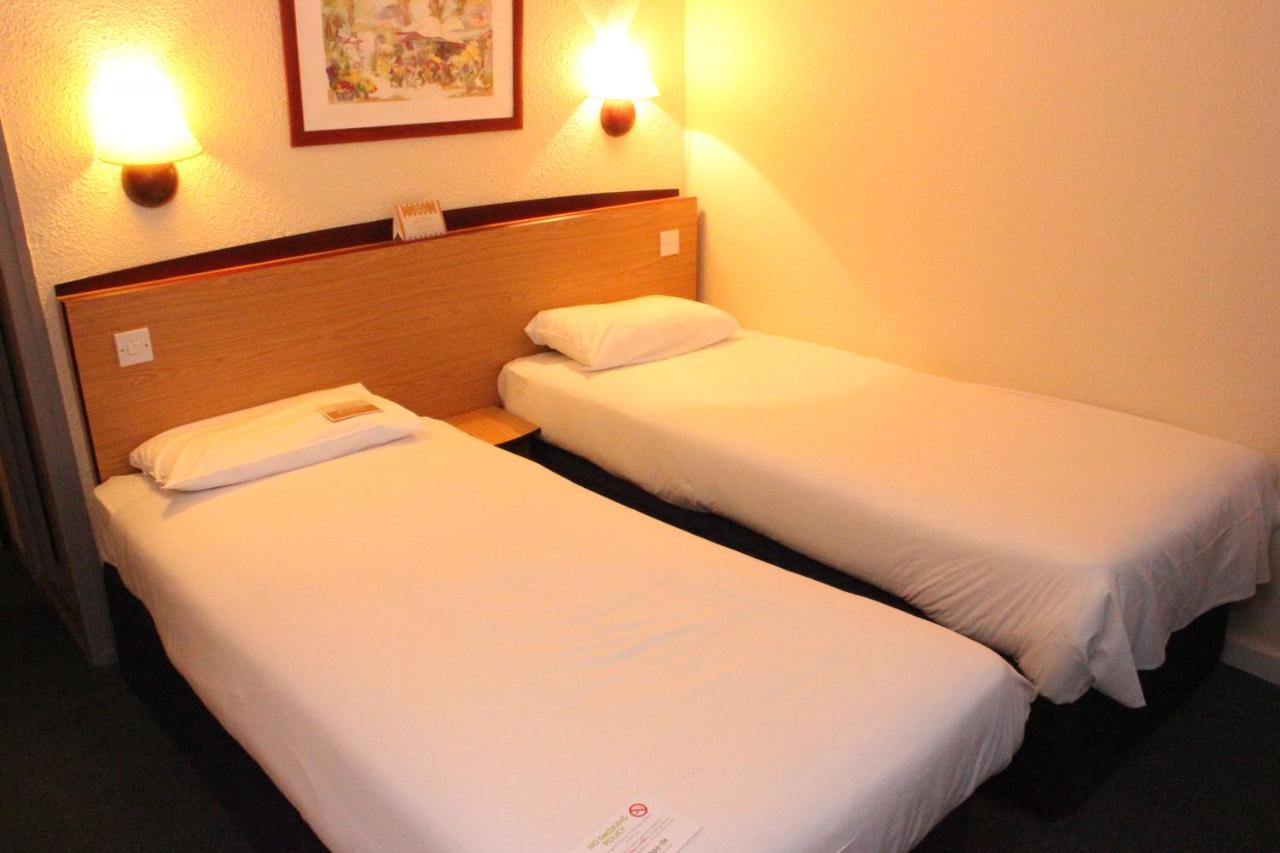 Hotel Campanile Doncaster