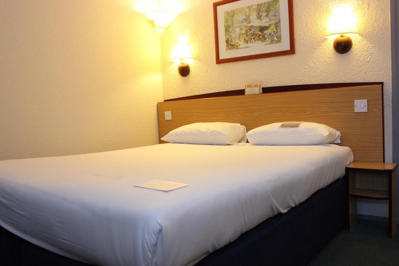 Campanile Hotel Doncaster