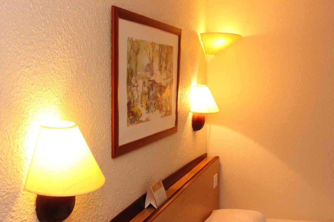Hotel Campanile