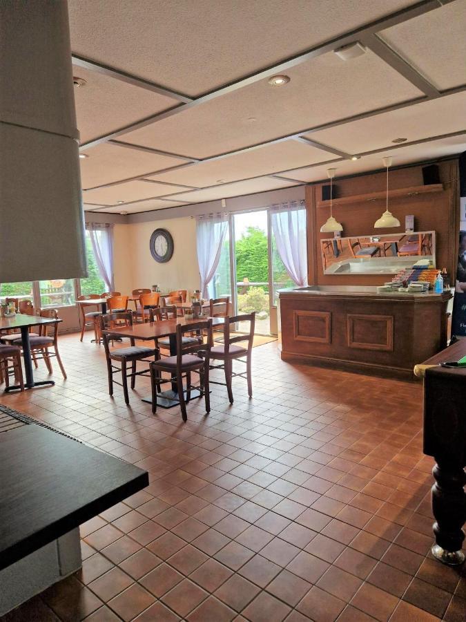 Campanile Hotel 2*