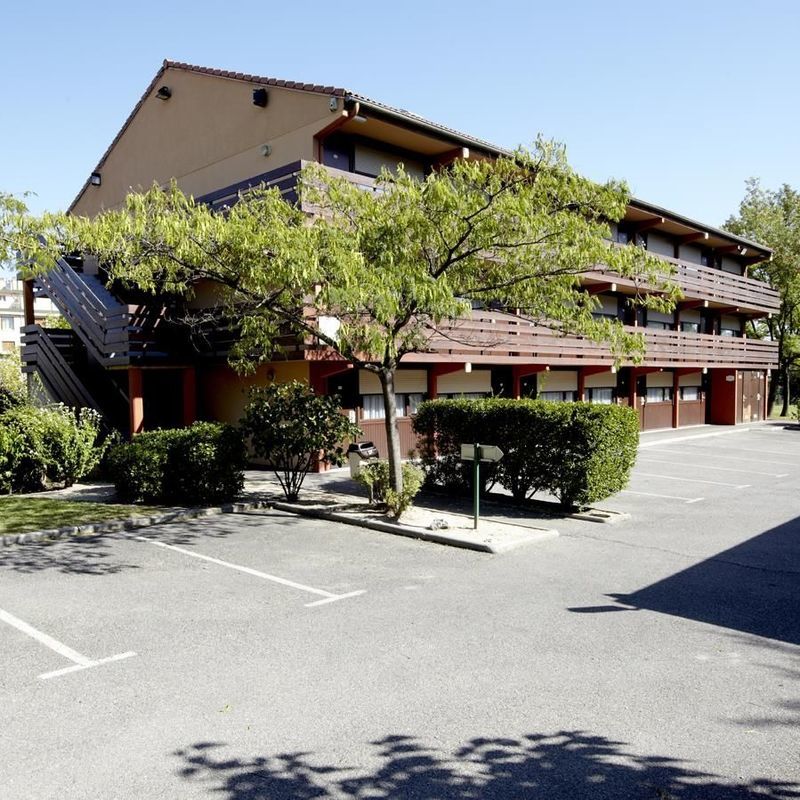 Campanile Hotel 2*