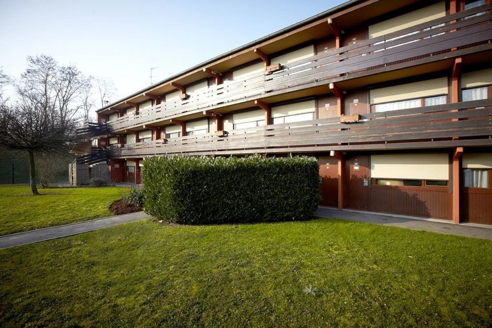Hotel Campanile