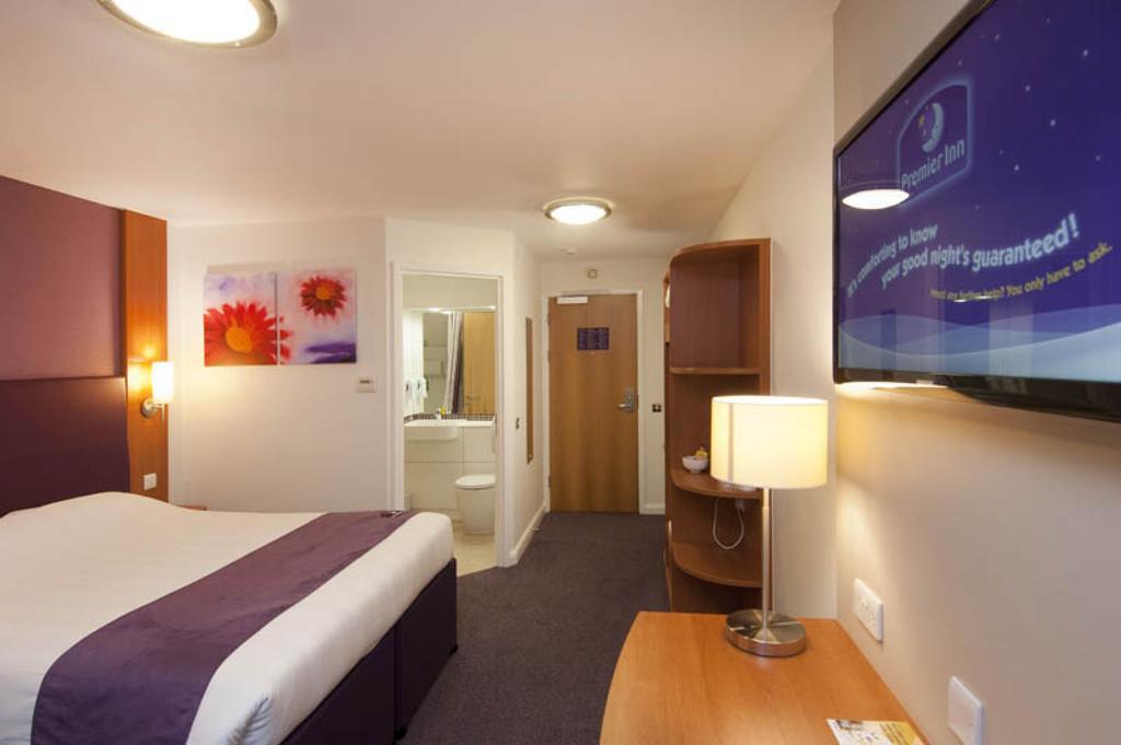 Campanile 2* Doncaster
