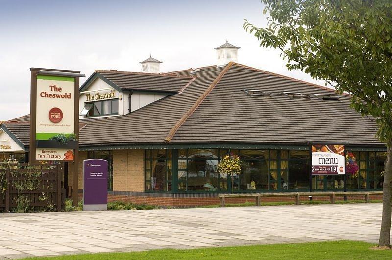 Campanile Hotel Doncaster