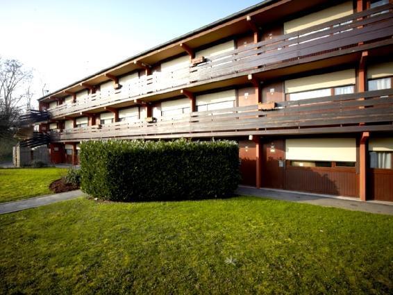 Campanile 2* Doncaster