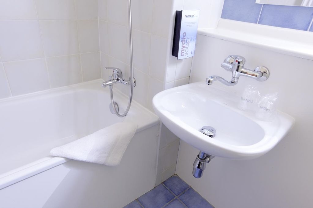 Campanile Hotel Doncaster