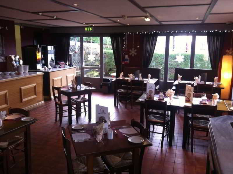 Hotel Campanile 2*