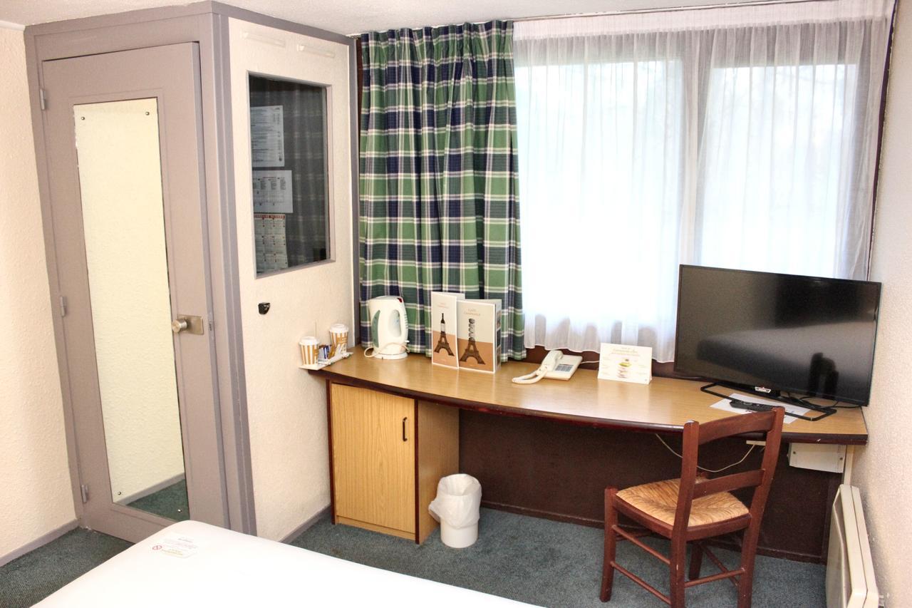 Hotel Campanile