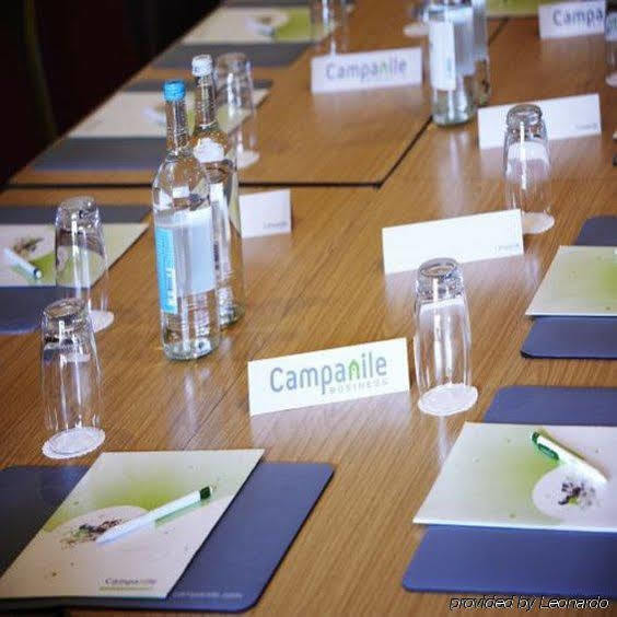 Campanile Hotel Doncaster