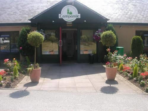Hotel Campanile