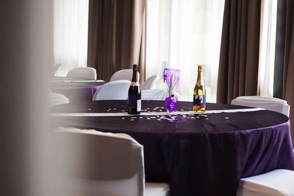 Campanile Hotel